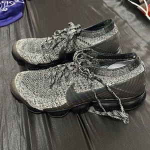 nike vapor max og oreo